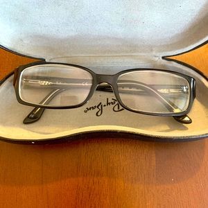 RayBan Frames